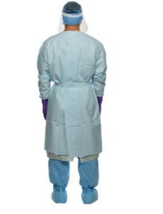CHEMO360 PROCEDURE GOWN